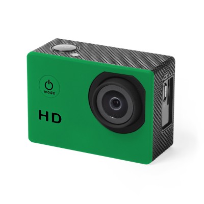Telecamera Sportiva - cod. MK5246 Telecamera Sportiva - cod. MK5246