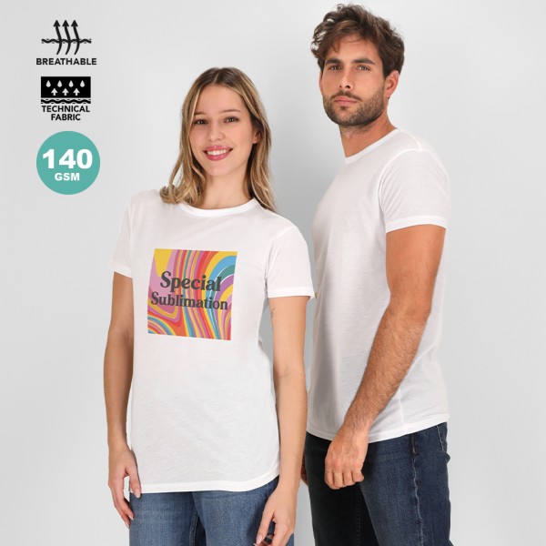 T-Shirt Adulto - cod. MK5250