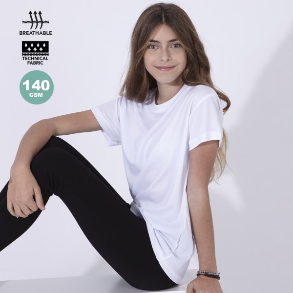 T-Shirt Bimbo - cod. MK5251