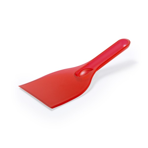 Raschia Ghiaccio con logo - cod. MK5259