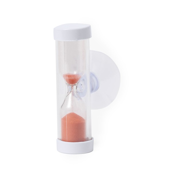 Clessidra con stampa logo - cod. MK5275