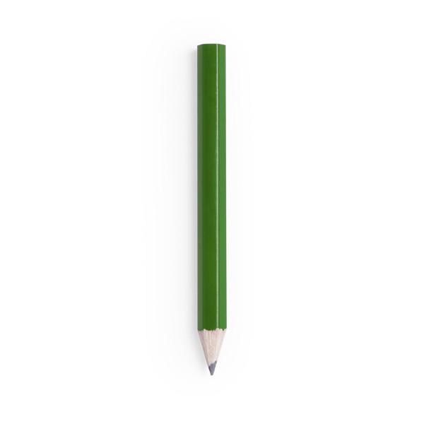 Matita con logo stampato - cod. MK5440