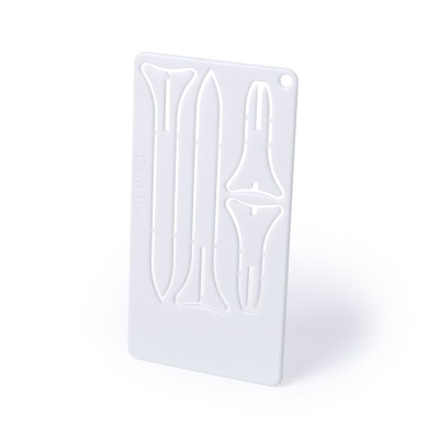 Tee Golf - cod. MK5441 Tee Golf - cod. MK5441