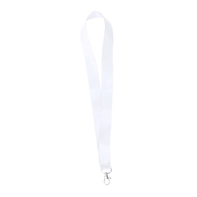 Lanyard per Sublimazione - cod. MK5454 Lanyard per Sublimazione - cod. MK5454
