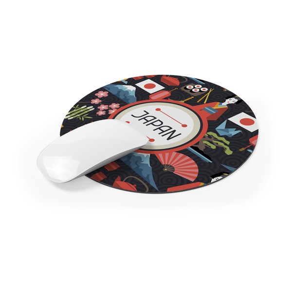 Tappetino Mouse promozionale  - cod. MK5520