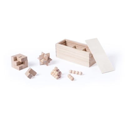 Set Giochi di Abilità - cod. MK5525 Set Giochi di Abilità - cod. MK5525