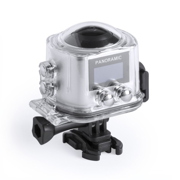 Telecamera Sportiva 360° - cod. MK5529