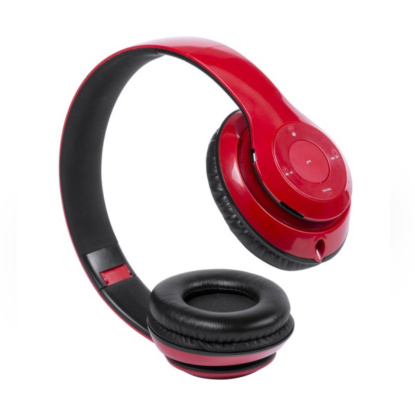 Auricolari da stampare con logo - cod. MK5531