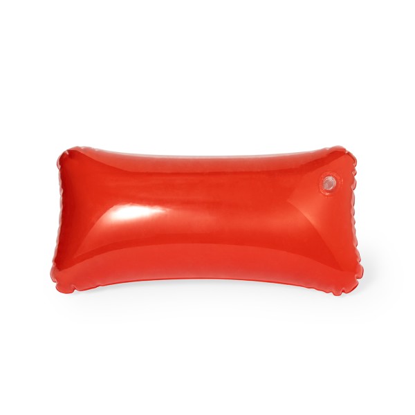 Cuscino con logo - cod. MK5619