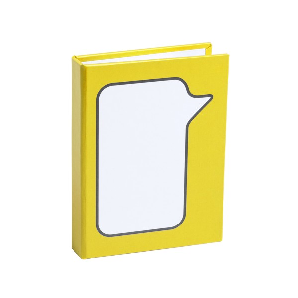 Block Notes - cod. MK5667