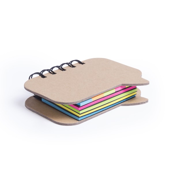 Block Notes - cod. MK5668