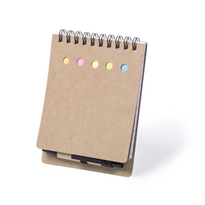 Block Notes - cod. MK5670 Block Notes - cod. MK5670