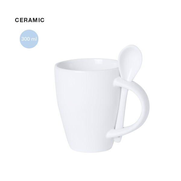 Tazza - cod. MK5688