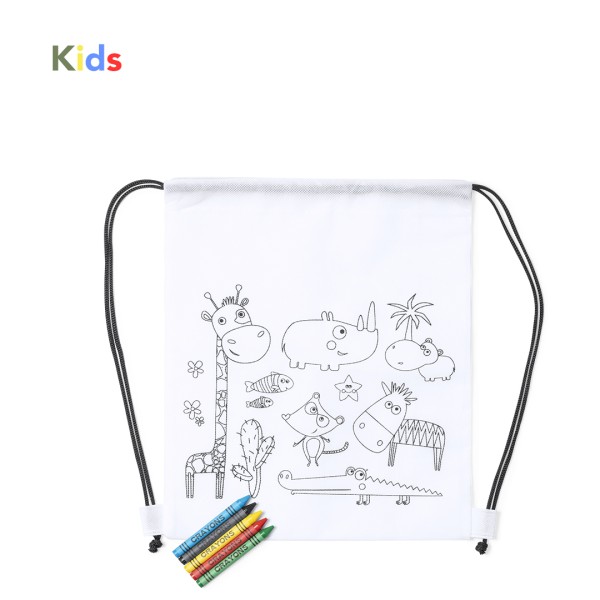 Sacche personalizzate - cod. MK5701