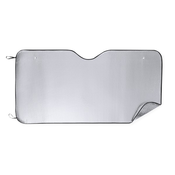 Parasole con logo e scritte - cod. MK5709