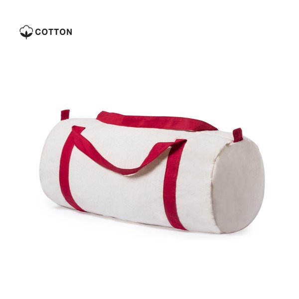 Borsone personalizzato con logo - cod. MK5724