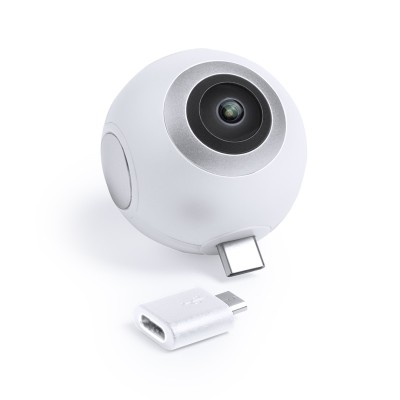 Telecamera 360° - cod. MK5771 Telecamera 360° - cod. MK5771