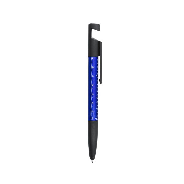 Penna a Sfera Multifunzione 7 in 1 - cod. MK5791