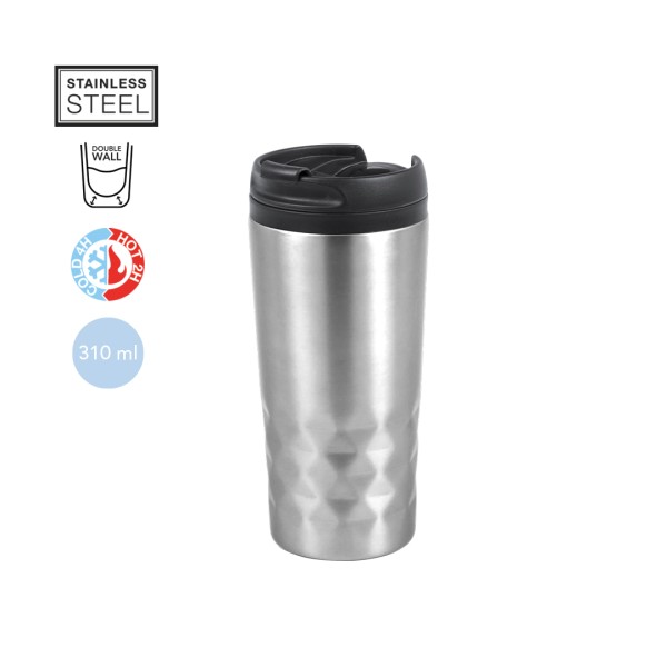 Bicchiere Termico - cod. MK5806