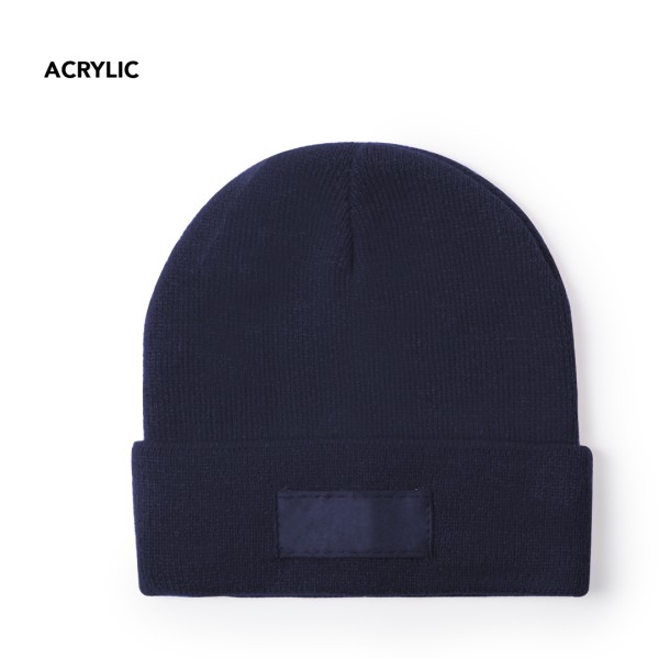 Cappello personalizzato con scritte - cod. MK5817