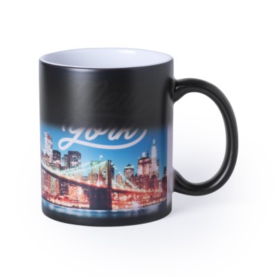 Tazza Sublimazione - cod. MK5837 Tazza Sublimazione - cod. MK5837