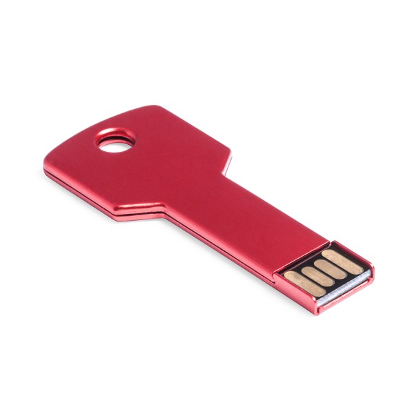 Chiavetta USB personalizzato con logo - cod. MK5846