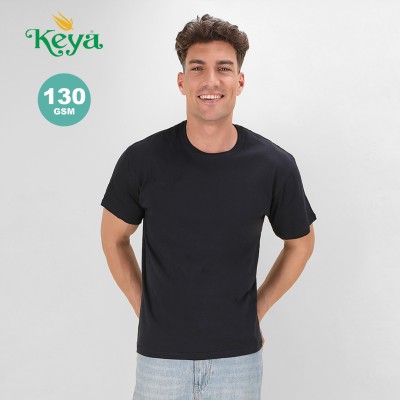 T-Shirt Adulto Colore "keya" - cod. MK5855 T-Shirt Adulto Colore "keya" - cod. MK5855