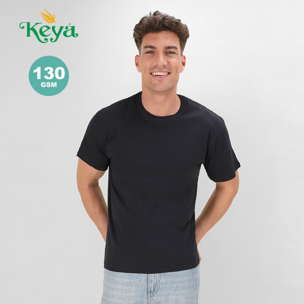 T-Shirt Adulto Colore "keya" - cod. MK5855