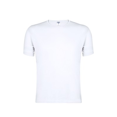 T-Shirt Adulto Bianca "keya" - cod. MK5854 T-Shirt Adulto Bianca "keya" - cod. MK5854