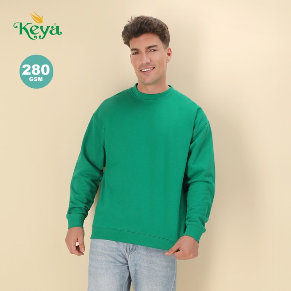 Felpa Adulto "keya" - cod. MK5864