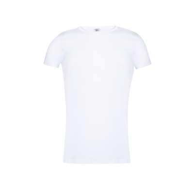 T-Shirt Donna Bianca "keya" - cod. MK5869 T-Shirt Donna Bianca "keya" - cod. MK5869