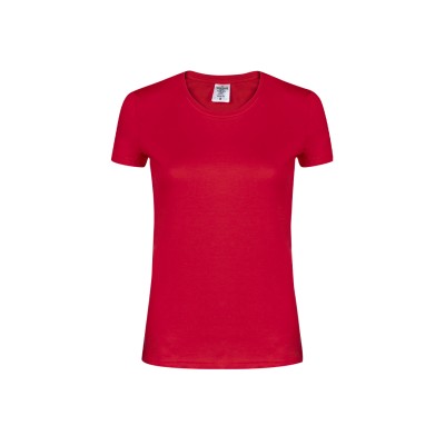 T-Shirt Donna Colore "keya" - cod. MK5870 T-Shirt Donna Colore "keya" - cod. MK5870