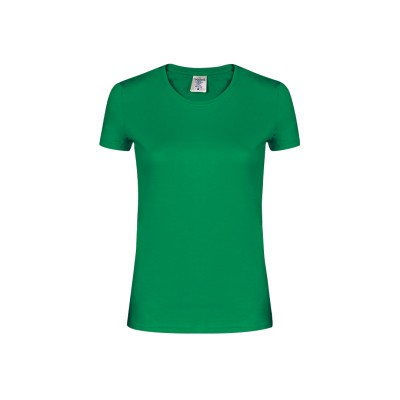 T-Shirt Donna Colore "keya" - cod. MK5870 T-Shirt Donna Colore "keya" - cod. MK5870