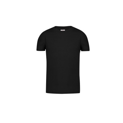 T-Shirt Bimbo Colore "keya" - cod. MK5874 T-Shirt Bimbo Colore "keya" - cod. MK5874