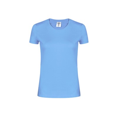 T-Shirt Donna Colore "keya" - cod. MK5870 T-Shirt Donna Colore "keya" - cod. MK5870