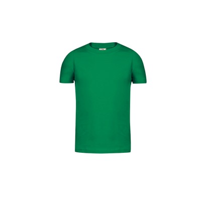 T-Shirt Bimbo Colore "keya" - cod. MK5874 T-Shirt Bimbo Colore "keya" - cod. MK5874