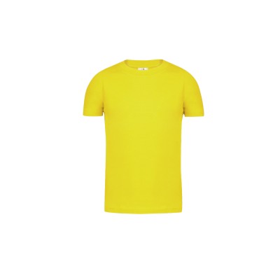 T-Shirt Bimbo Colore "keya" - cod. MK5874 T-Shirt Bimbo Colore "keya" - cod. MK5874