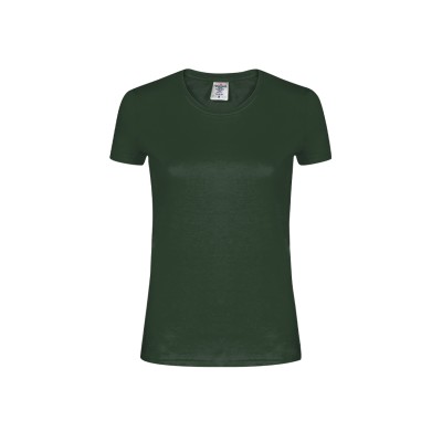 T-Shirt Donna Colore "keya" - cod. MK5870 T-Shirt Donna Colore "keya" - cod. MK5870