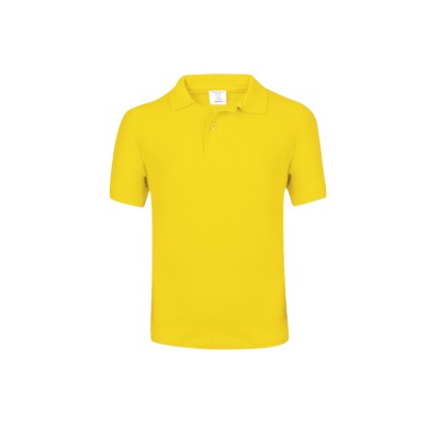 Polo Bimbo Colore "keya" - cod. MK5876 Polo Bimbo Colore "keya" - cod. MK5876