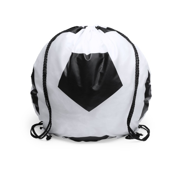 Sacca personalizzata con logo - cod. MK5889
