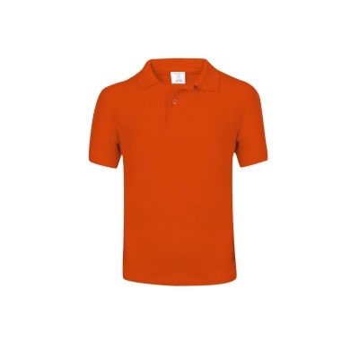 Polo Bimbo Colore "keya" - cod. MK5876 Polo Bimbo Colore "keya" - cod. MK5876