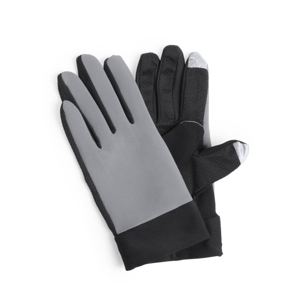Guanti Sportivi Touch - cod. MK5917