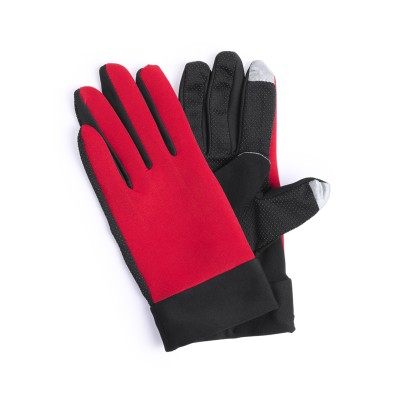 Guanti Sportivi Touch - cod. MK5917 Guanti Sportivi Touch - cod. MK5917