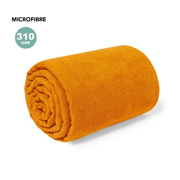 Asciugamano ultra assorbente - cod. MK5919