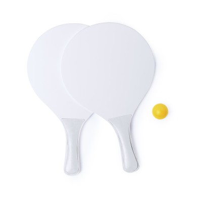Racchette Spiaggia - cod. MK5922 Racchette Spiaggia - cod. MK5922