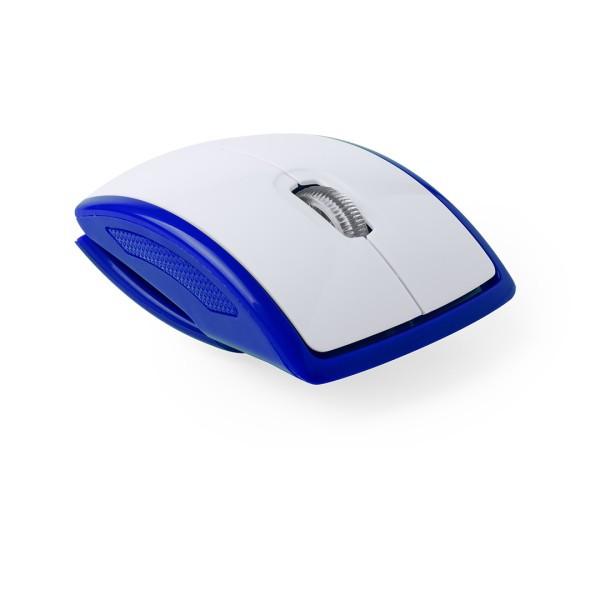 Mouse con scritte - cod. MK5948