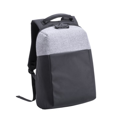 Zaino Antifurto - cod. MK5949 Zaino Antifurto - cod. MK5949