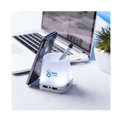 Portapenne Porta USB - cod. MK5964 Portapenne Porta USB - cod. MK5964