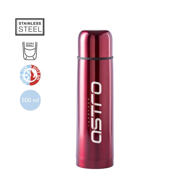 Thermos promozionale - cod. MK6009