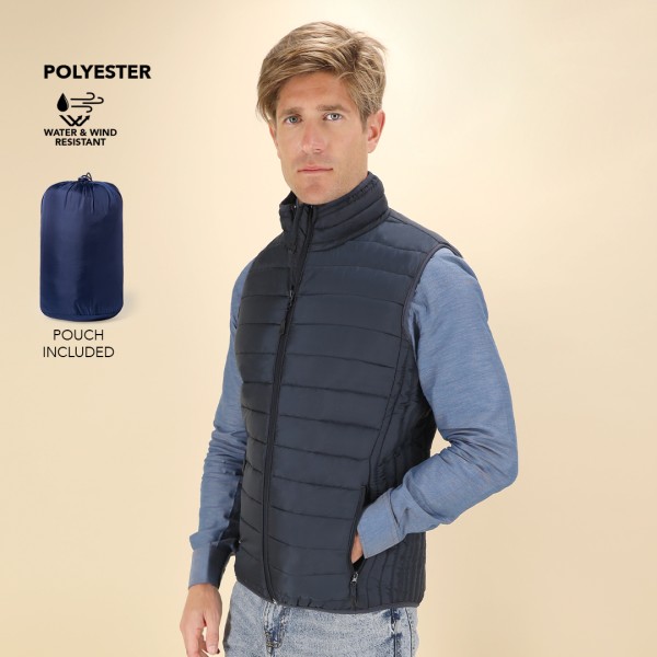 Gilet promozionali - cod. MK6080